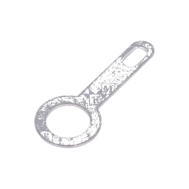 Vârf inelar de lipire 0,5mm M6 Ø 6,4mm | Electronic-mag.ro | Componente Electronice Vârf inelar de lipire 0,5mm M6 Ø 6,4mm | Electronic-mag.ro | Componente Electronice