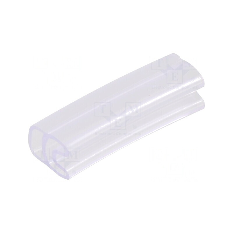 Markere Marcaj PVC Transparent 1,5-2,5mm -40°C la 80°C | Electronic-mag.ro | Componente Electronice Markere Marcaj PVC Transparent 1,5-2,5mm -40°C la 80°C | Electronic-mag.ro | Componente Electronice