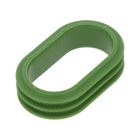 Garnitură Metri-Pack 150 și 630 verde | Electronic-mag.ro | Componente Electronice