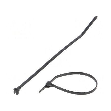 Colier de strângere metalic 102mm x 2,4mm | Electronic-mag.ro | Componente Electronice