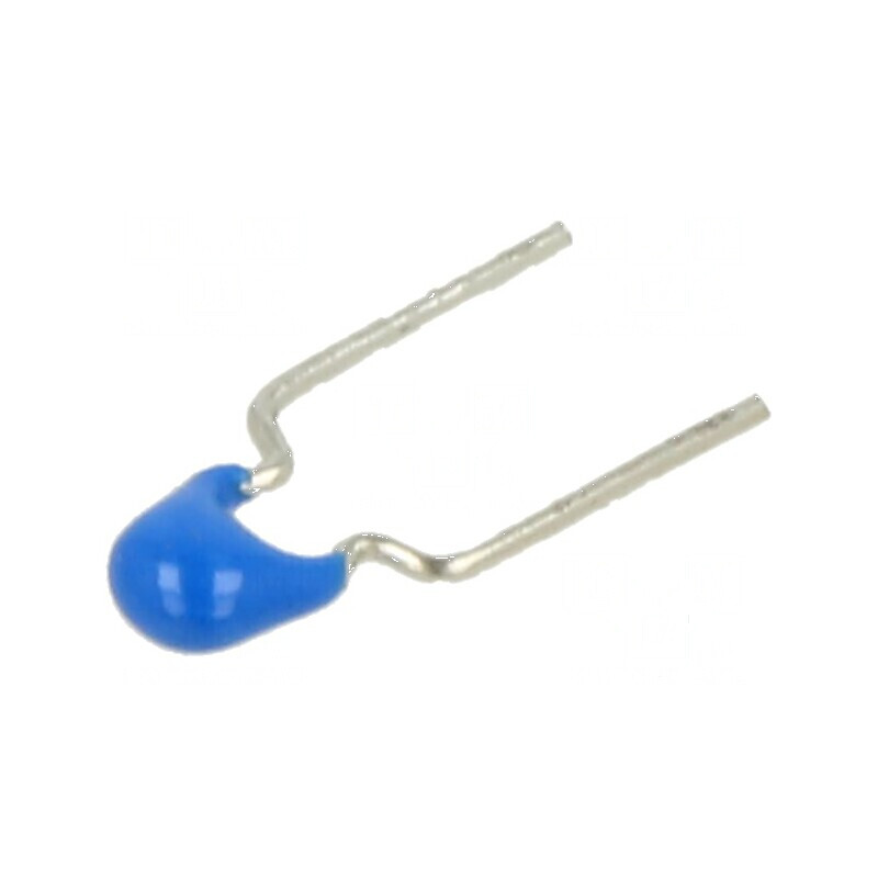 Condensator ceramic MLCC 10pF 50V C0G ±5% THT 5mm | Electronic-mag.ro | Componente Electronice Condensator ceramic MLCC 10pF 50V C0G ±5% THT 5mm | Electronic-mag.ro | Componente Electronice
