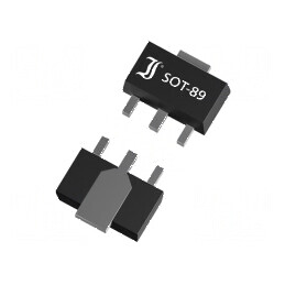 Stabilizator de tensiune LDO liniar nereglabil 1,8V 1A | Electronic-mag.ro | Componente Electronice