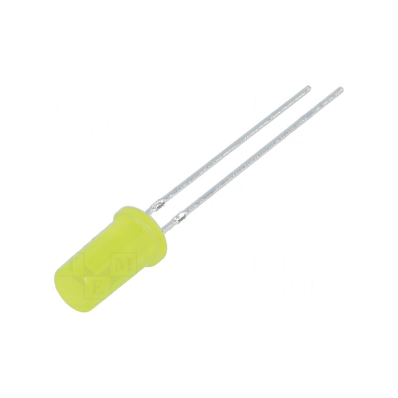 LED 5mm galben 68-100mcd 180° plat nr. term 2 | Electronic-mag.ro | Componente Electronice LED 5mm galben 68-100mcd 180° plat nr. term 2 | Electronic-mag.ro | Componente Electronice