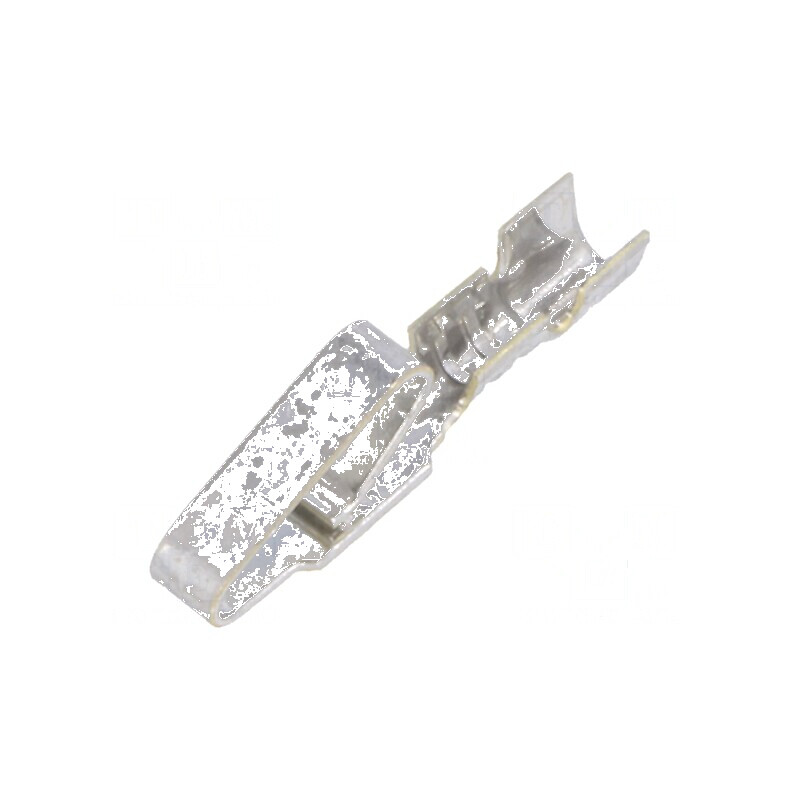 Pin mamă cositorit KK 396 26AWG-22AWG 3,96mm în vrac crimpat | Electronic-mag.ro | Componente Electronice Pin mamă cositorit KK 396 26AWG-22AWG 3,96mm în vrac crimpat | Electronic-mag.ro | Componente Electronice