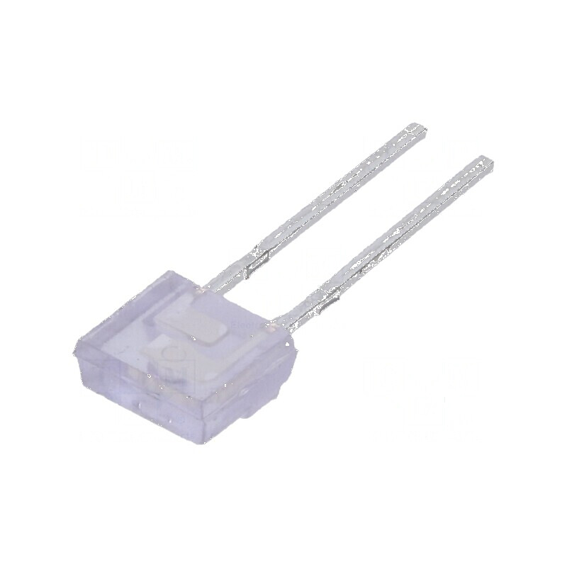 Fototranzistor 1,5mm 4,6x4,5x2,5mm λp max 940nm 30V | Electronic-mag.ro | Componente Electronice Fototranzistor 1,5mm 4,6x4,5x2,5mm λp max 940nm 30V | Electronic-mag.ro | Componente Electronice