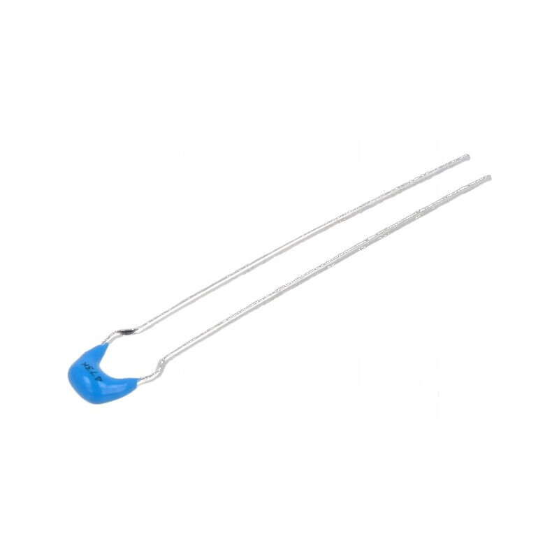 Condensator ceramic 47nF 50V X7R ±10% THT 2,5mm | Electronic-mag.ro | Componente Electronice Condensator ceramic 47nF 50V X7R ±10% THT 2,5mm | Electronic-mag.ro | Componente Electronice