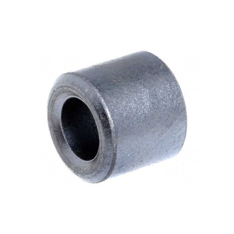 Ferită toroidală 8mm lungime, 5mm diametru interior, 9mm diametru exterior TF | Electronic-mag.ro | Componente Electronice
