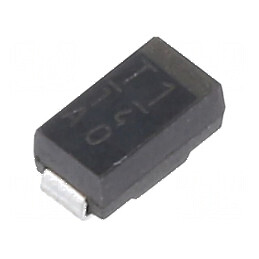 Diodă TVS 400W 12V Unidirecțională 1F DO214AC | Electronic-mag.ro | Componente Electronice