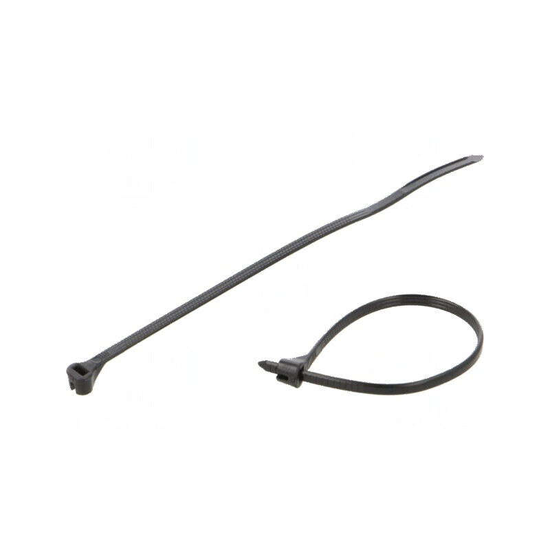 Colier de strângere metalic 92mm x 2,3mm 80N | Electronic-mag.ro | Componente Electronice