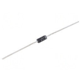 Diodă redresoare THT 1kV 3A DO15 | Electronic-mag.ro | Componente Electronice