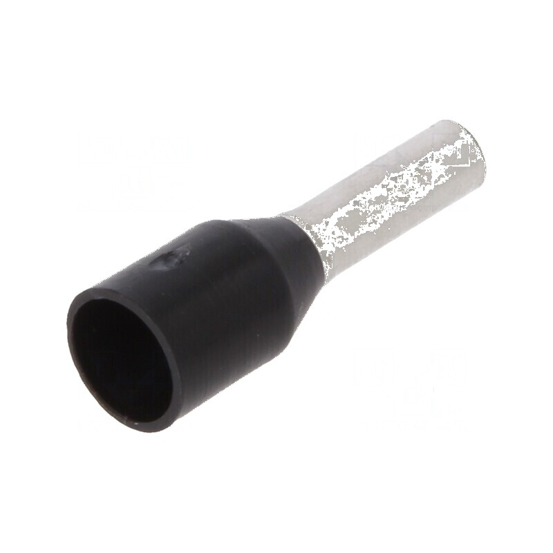 Vârf tub capăt izolată 1,5mm2 6mm cositorit crimpat | Electronic-mag.ro | Componente Electronice Vârf tub capăt izolată 1,5mm2 6mm cositorit crimpat | Electronic-mag.ro | Componente Electronice