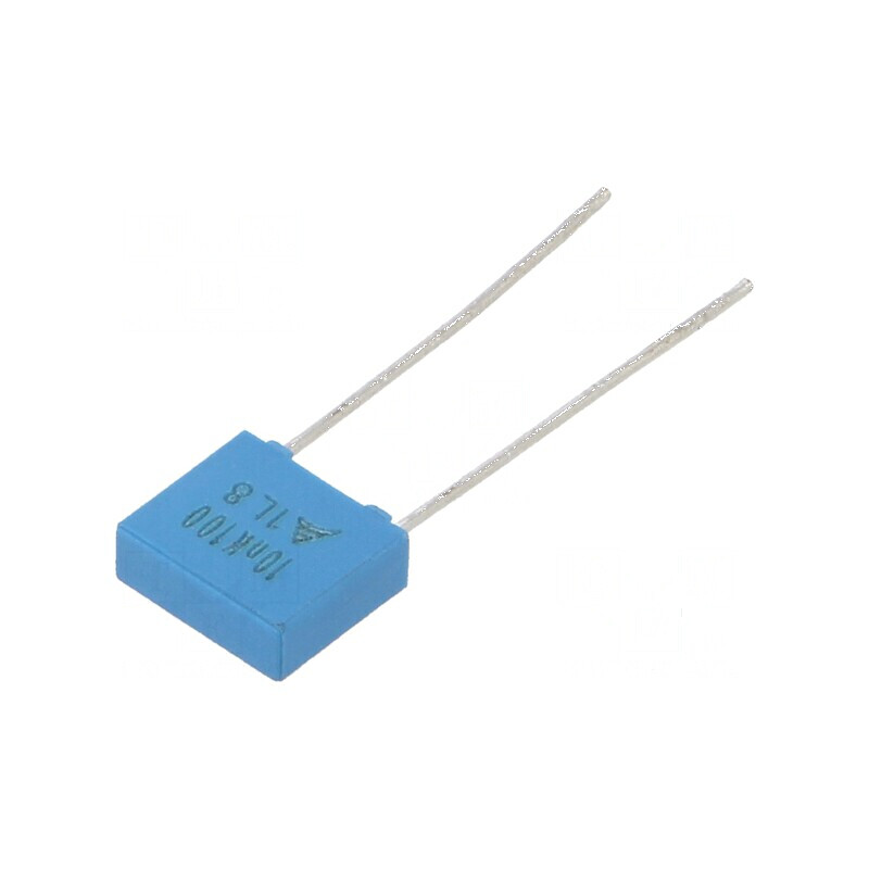 Condensator poliester 0,01uF 63VAC 100VDC 5mm ±10% THT | Electronic-mag.ro | Componente Electronice Condensator poliester 0,01uF 63VAC 100VDC 5mm ±10% THT | Electronic-mag.ro | Componente Electronice