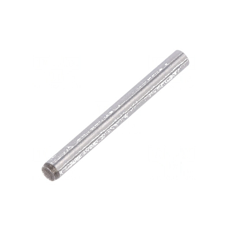 Ştift cilindric din oţel călit BN 858 Ø 3mm L 30mm DIN 6325 | Electronic-mag.ro | Componente Electronice