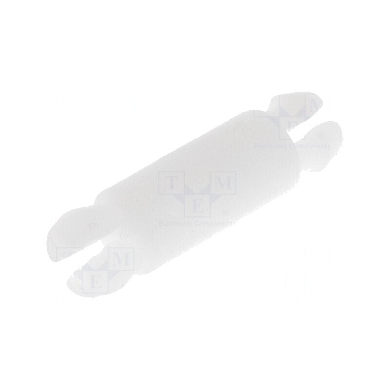 Distanţier PCB poliamidă 10,5mm 4/4mm | Electronic-mag.ro | Componente Electronice