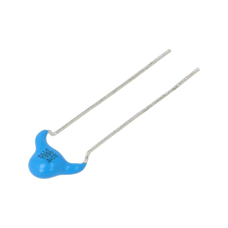 Condensator ceramic X1/Y2 1000pF 440VAC ±20% THT 7,5mm | Electronic-mag.ro | Componente Electronice Condensator ceramic X1/Y2 1000pF 440VAC ±20% THT 7,5mm | Electronic-mag.ro | Componente Electronice