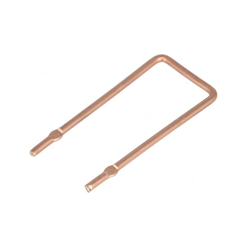 Rezistor de precizie THT 30mΩ ±5% radial pentru măsurare | Electronic-mag.ro | Componente Electronice