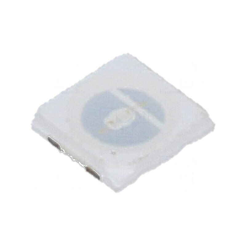 LED SMD 3535 Albastru 6-10lm 120° 150mA 540mW | Electronic-mag.ro | Componente Electronice