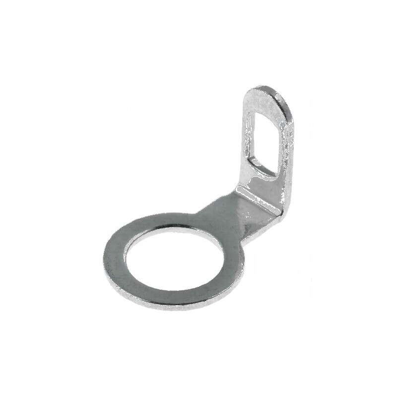 Vârf inelar pentru lipire 0,5mm M4 Ø 4,3mm | Electronic-mag.ro | Componente Electronice