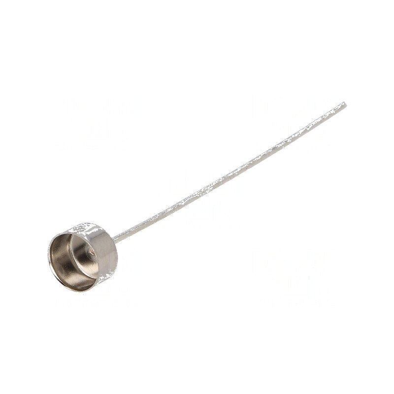 Clemă siguranţe cilindrice 5x20mm 6,3A argintată 250V | Electronic-mag.ro | Componente Electronice Clemă siguranţe cilindrice 5x20mm 6,3A argintată 250V | Electronic-mag.ro | Componente Electronice