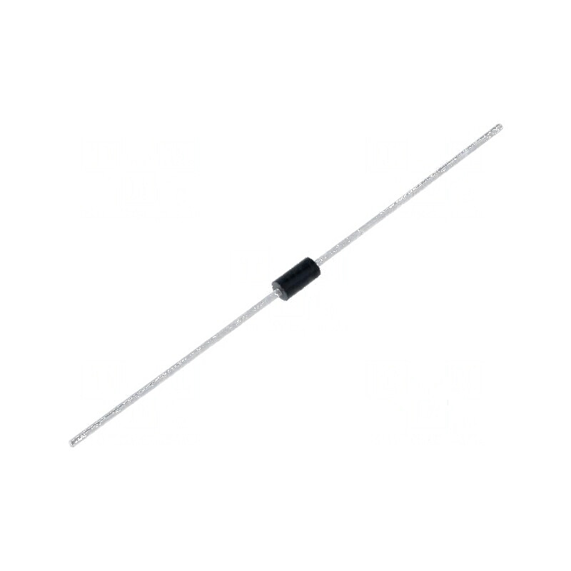 Diodă Schottky THT 40V 1A DO41 Ufmax 0,6V | Electronic-mag.ro | Componente Electronice Diodă Schottky THT 40V 1A DO41 Ufmax 0,6V | Electronic-mag.ro | Componente Electronice