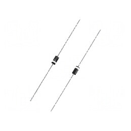 Diodă Zener 2W 33V 57mA DO41 ZY | Electronic-mag.ro | Componente Electronice