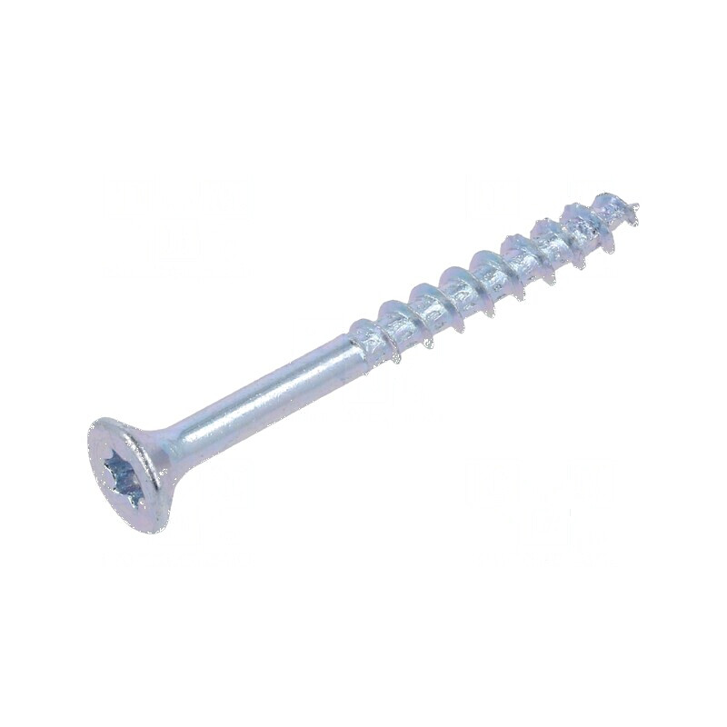 Şurub lemn 4x40 Torx TX20 oţel călit WIROX | Electronic-mag.ro | Componente Electronice Şurub lemn 4x40 Torx TX20 oţel călit WIROX | Electronic-mag.ro | Componente Electronice