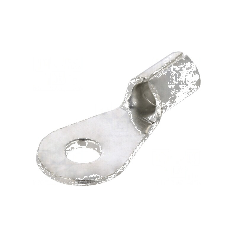 Vârf inelar M3 1,5-2,5mm² crimpat cablu neizolat cupru | Electronic-mag.ro | Componente Electronice