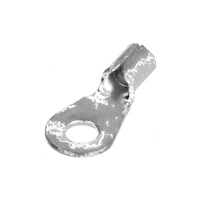 Vârf inelar M3,5 pentru cablu cupru neizolat 1,5-2,5mm2 | Electronic-mag.ro | Componente Electronice