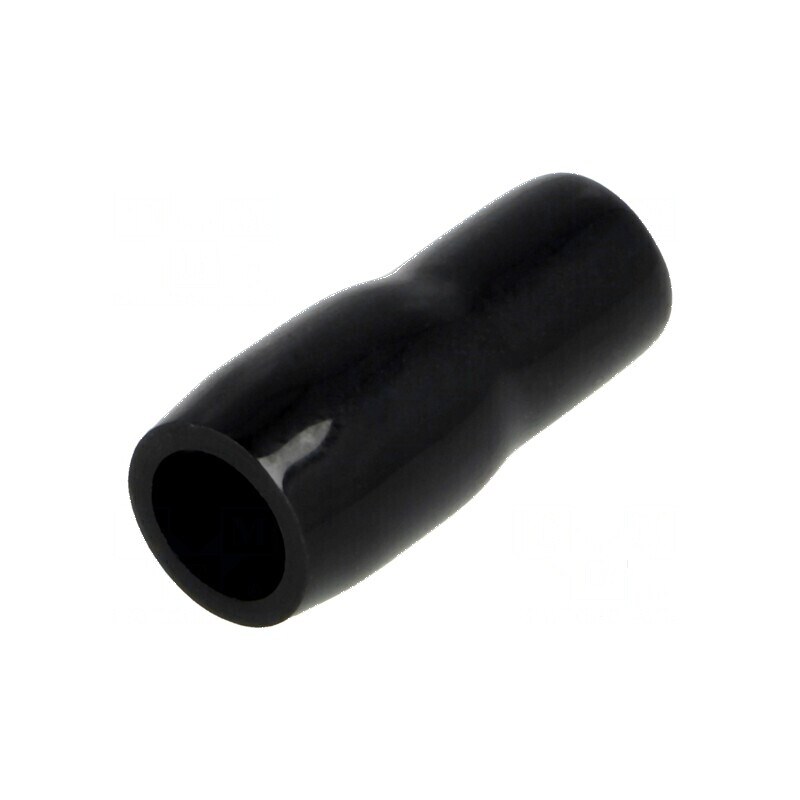 Protecție terminale tubulare tip inel 21mm 10mm2 | Electronic-mag.ro | Componente Electronice