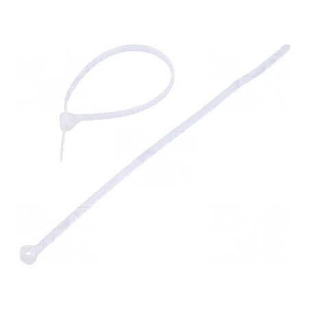 Colier de strângere metalic 102mm x 2,4mm | Electronic-mag.ro | Componente Electronice