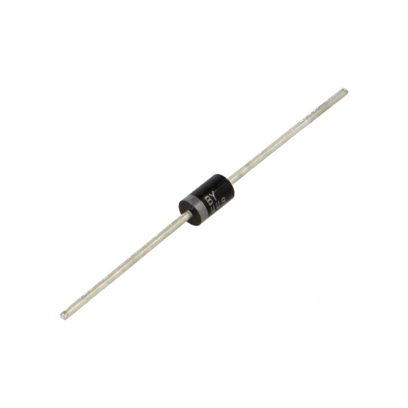 Diodă redresoare THT 1,65kV 1,5A Ammo Pack DO201 | Electronic-mag.ro | Componente Electronice