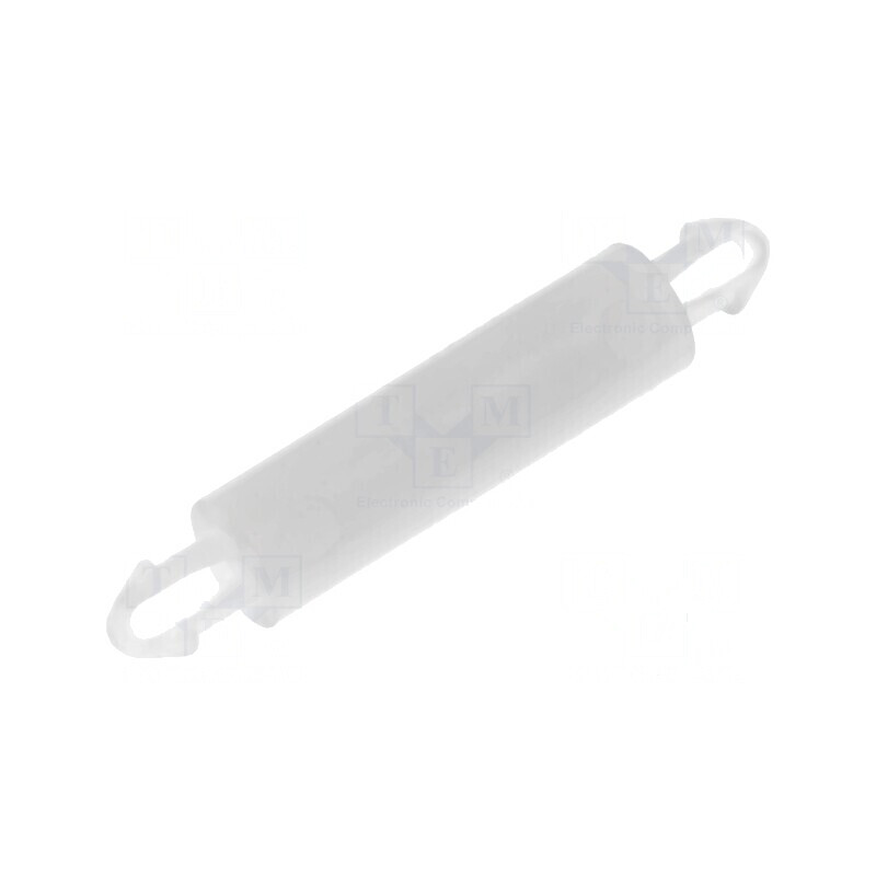 Distanțier PCB poliamidă 12,5mm UL94V-2 | Electronic-mag.ro | Componente Electronice
