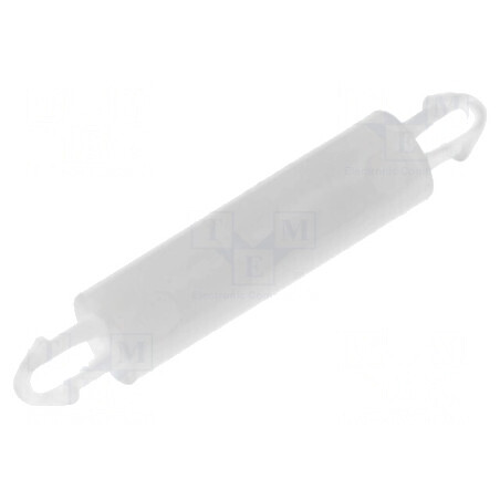 Distanțier PCB poliamidă 12,5mm UL94V-2 | Electronic-mag.ro | Componente Electronice
