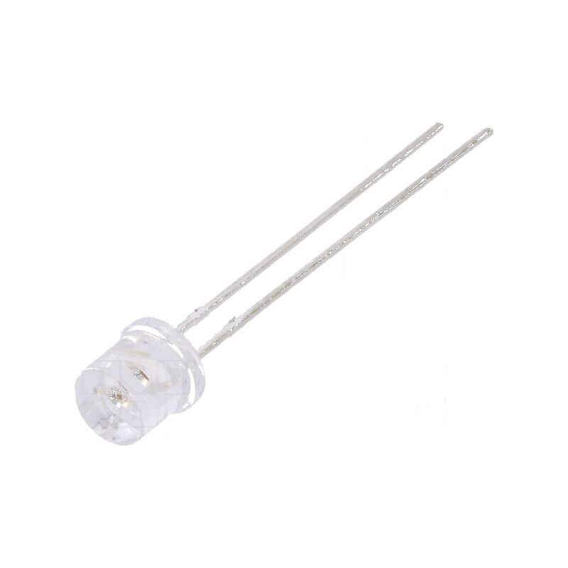 LED 5mm roșie 270-460mcd 110° plat, nr. term: 2 | Electronic-mag.ro | Componente Electronice LED 5mm roșie 270-460mcd 110° plat, nr. term: 2 | Electronic-mag.ro | Componente Electronice