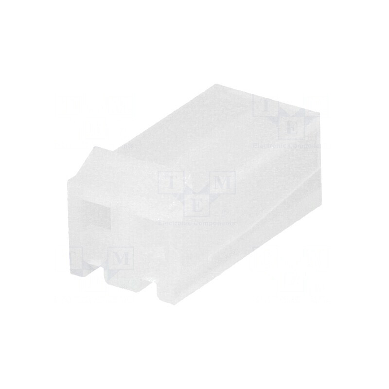 Conector cablu-placă mufa mamă KK 396 3,96mm PIN 2 | Electronic-mag.ro | Componente Electronice Conector cablu-placă mufa mamă KK 396 3,96mm PIN 2 | Electronic-mag.ro | Componente Electronice