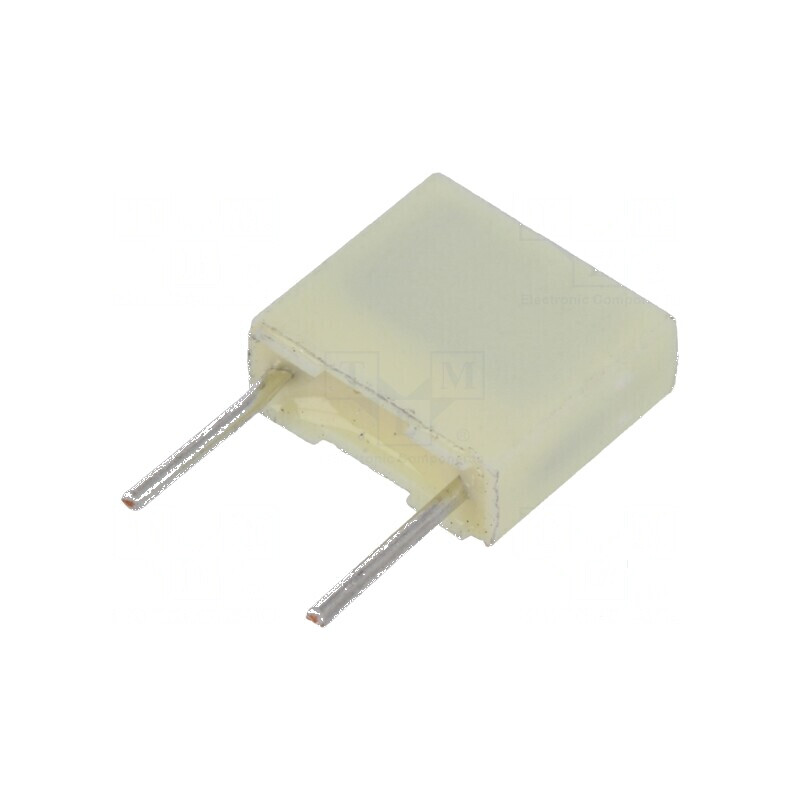 Condensator poliester 220nF 40VAC 63VDC 5mm ±10% THT R82 | Electronic-mag.ro | Componente Electronice Condensator poliester 220nF 40VAC 63VDC 5mm ±10% THT R82 | Electronic-mag.ro | Componente Electronice