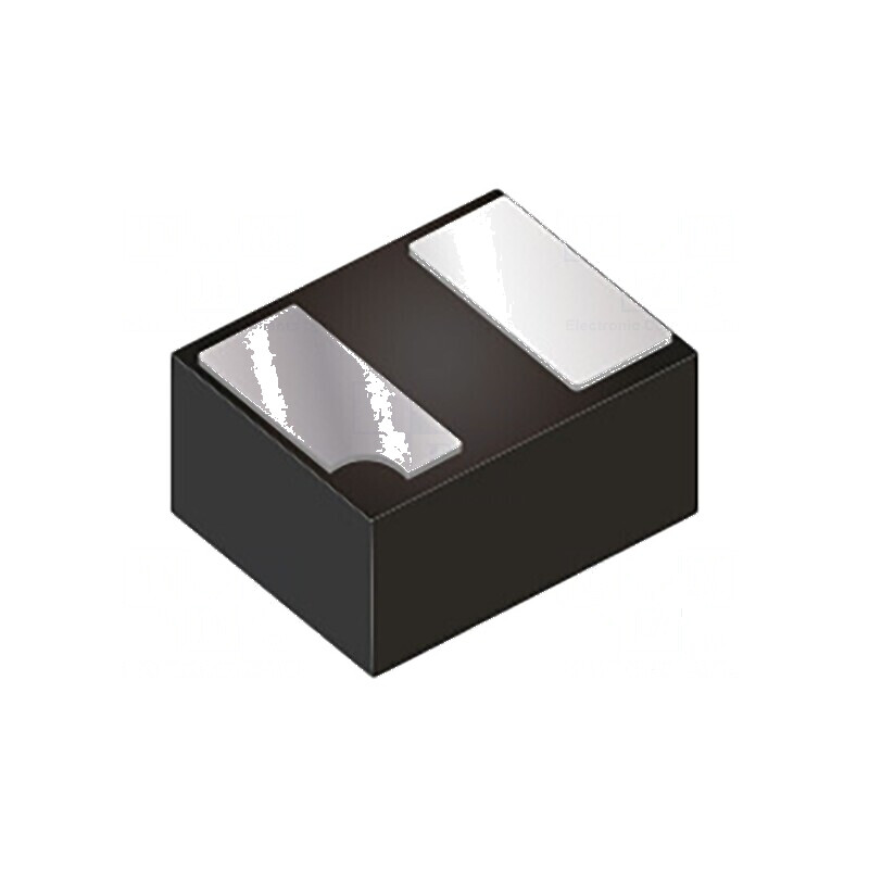 Diodă Schottky SMD 30V 0,5A DFN2L | Electronic-mag.ro | Componente Electronice