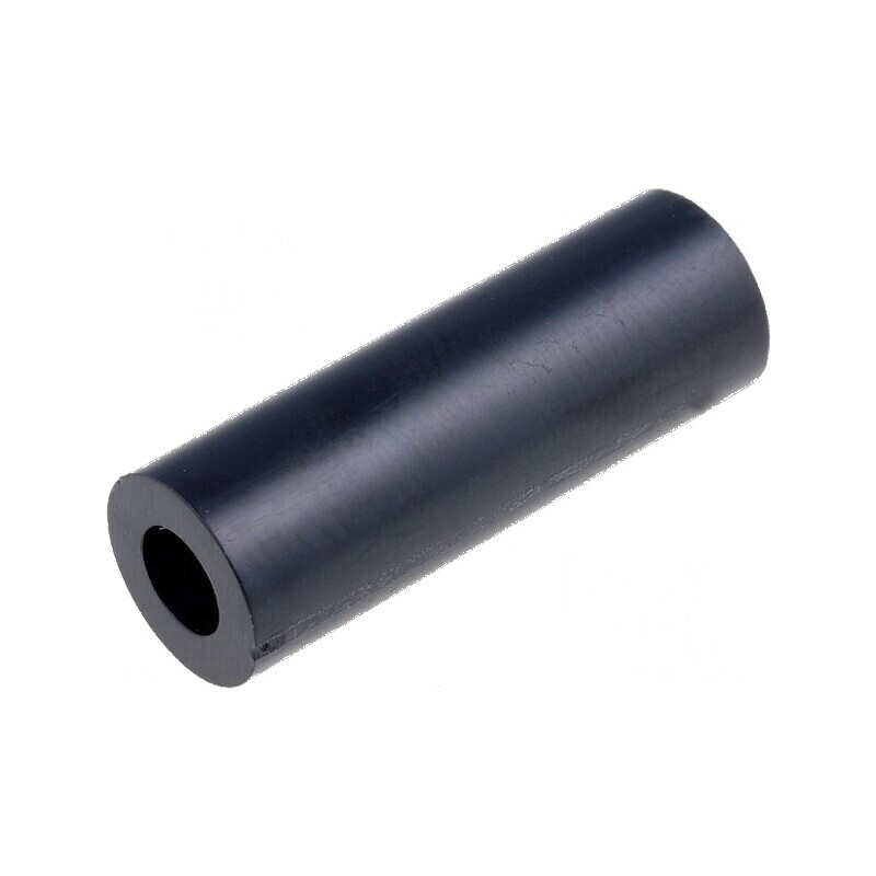 Manşon distanţier cilindric din polistiren 20mm x 7mm | Electronic-mag.ro | Componente Electronice Manşon distanţier cilindric din polistiren 20mm x 7mm | Electronic-mag.ro | Componente Electronice