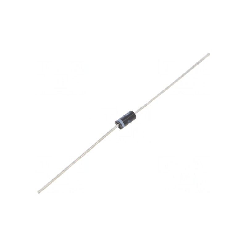 Diodă Zener 2W 36V 53mA DO41 ZY | Electronic-mag.ro | Componente Electronice