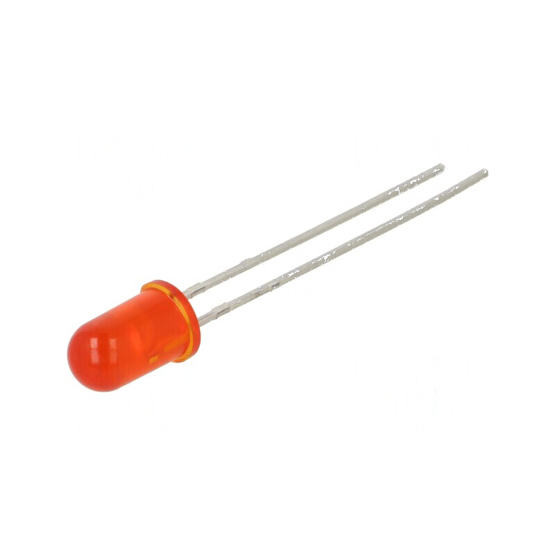 LED 5mm roșie 1000mcd 6° convex | Electronic-mag.ro | Componente Electronice LED 5mm roșie 1000mcd 6° convex | Electronic-mag.ro | Componente Electronice