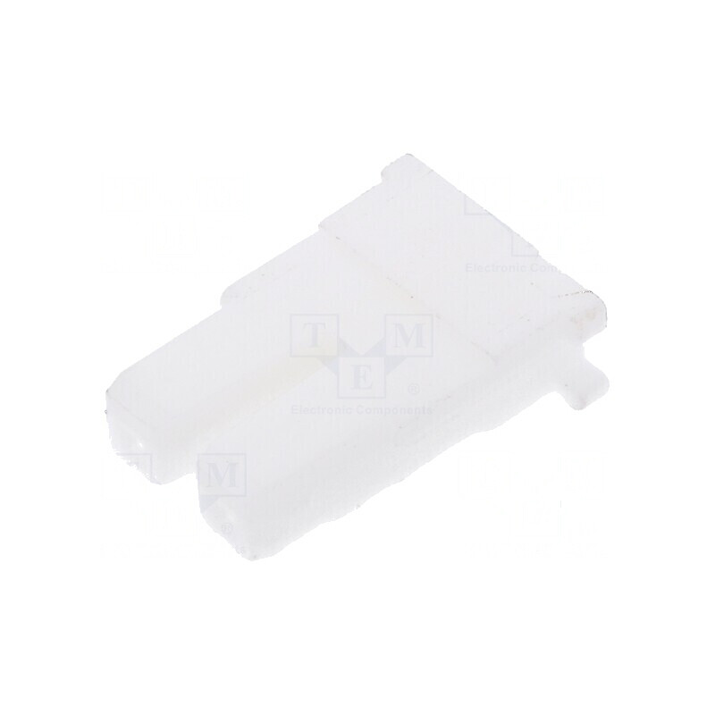 Conector cablu-placă mufă mamă PIN 2 1x2 | Electronic-mag.ro | Componente Electronice