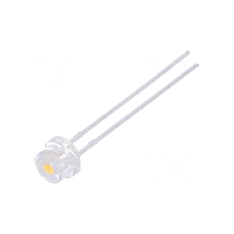 LED 4,8mm Alb Cald 1300-2200mcd 100° Convex | Electronic-mag.ro | Componente Electronice LED 4,8mm Alb Cald 1300-2200mcd 100° Convex | Electronic-mag.ro | Componente Electronice