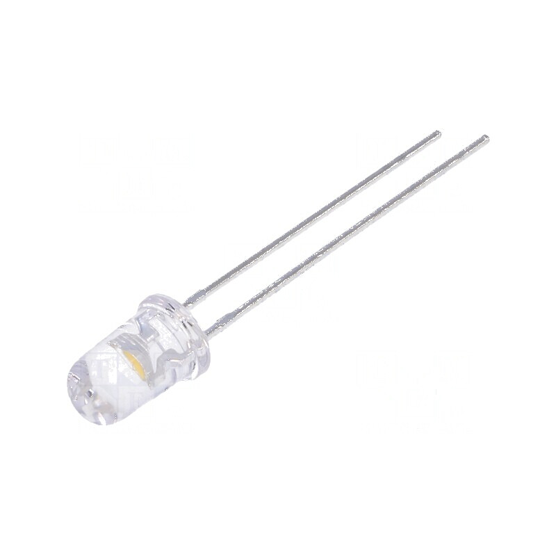 LED 5mm alb cald 5000÷8500mcd 30° convex | Electronic-mag.ro | Componente Electronice LED 5mm alb cald 5000÷8500mcd 30° convex | Electronic-mag.ro | Componente Electronice