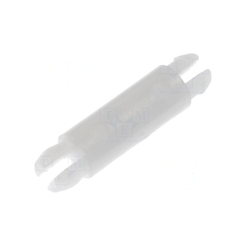 Distanţier PCB poliamidă 12,7mm UL94V-2 | Electronic-mag.ro | Componente Electronice Distanţier PCB poliamidă 12,7mm UL94V-2 | Electronic-mag.ro | Componente Electronice