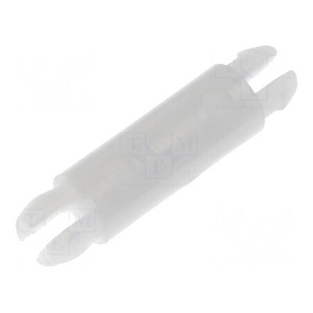 Distanţier PCB poliamidă 12,7mm UL94V-2 | Electronic-mag.ro | Componente Electronice