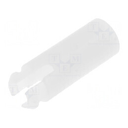 Ştift de montare poliamidă 15,9mm naturală UL94V-2 | Electronic-mag.ro | Componente Electronice