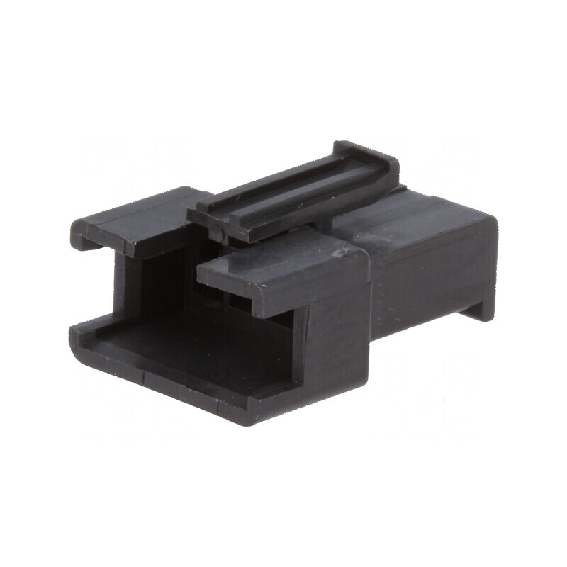 Conector cablu-cablu mufă tată NPP 2,5mm PIN 4 fără contacte | Electronic-mag.ro | Componente Electronice Conector cablu-cablu mufă tată NPP 2,5mm PIN 4 fără contacte | Electronic-mag.ro | Componente Electronice