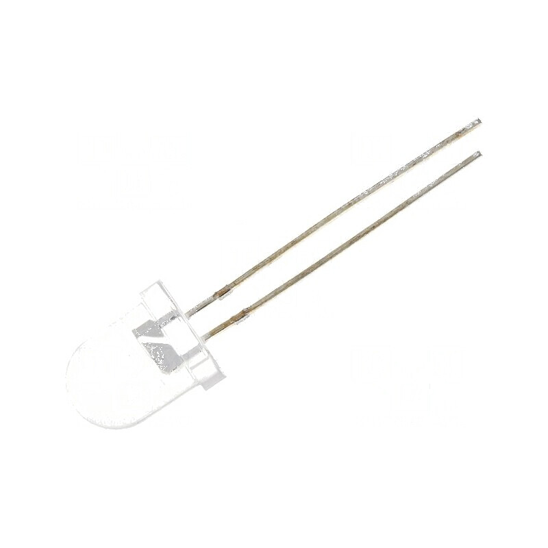 LED 8mm roșie 2180-4200mcd 30° convex | Electronic-mag.ro | Componente Electronice LED 8mm roșie 2180-4200mcd 30° convex | Electronic-mag.ro | Componente Electronice