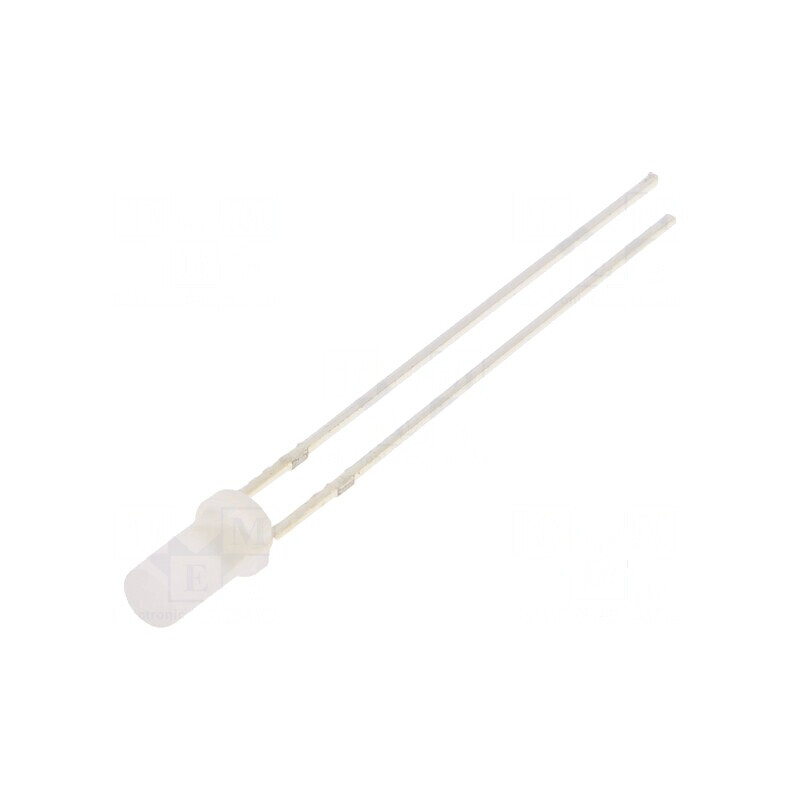 LED 3mm galben 68-100mcd 140° plat | Electronic-mag.ro | Componente Electronice LED 3mm galben 68-100mcd 140° plat | Electronic-mag.ro | Componente Electronice