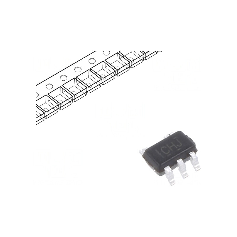 IC digital XOR CMOS SMD SC70-5 1 IN 2 1,65-5,5VDC 15uA | Electronic-mag.ro | Componente Electronice IC digital XOR CMOS SMD SC70-5 1 IN 2 1,65-5,5VDC 15uA | Electronic-mag.ro | Componente Electronice